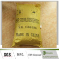 Sodium/Calicum Lignin Sulfonic Acid as Fertilizer Additives